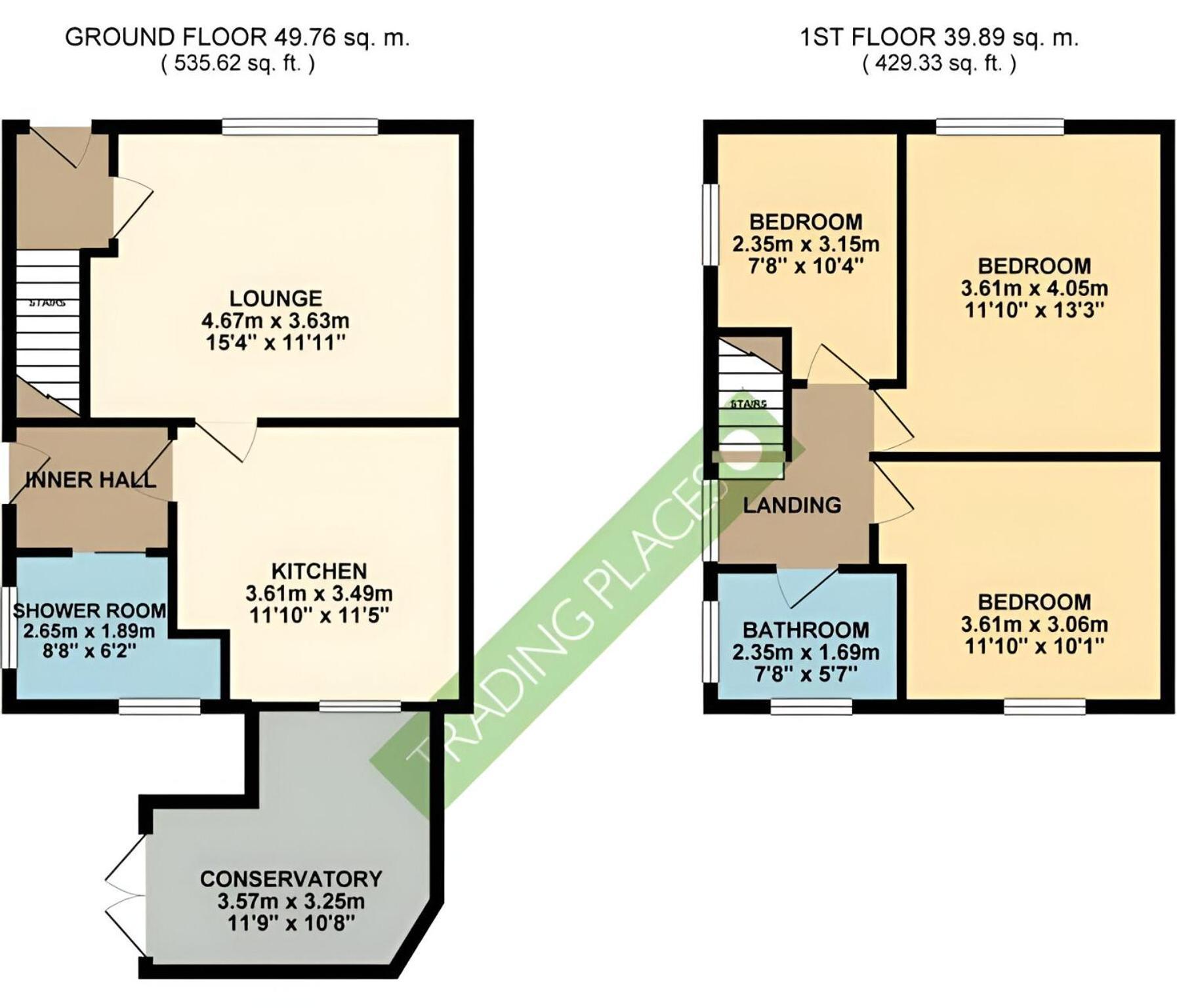 Cosy 3-Bed House, Garden & Free Parking In Stretford Manchester Exterior foto